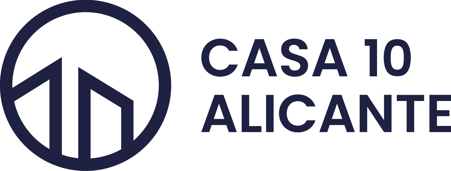 Casa 10 Alicante